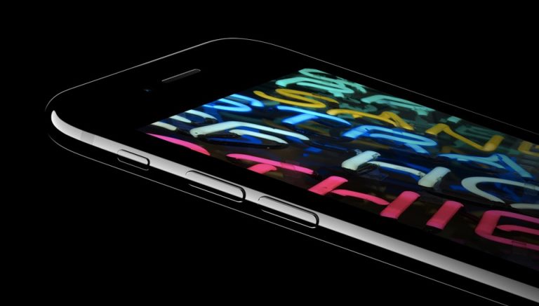iPhone 7 ve iPhone 7 Plus tanıtıldı