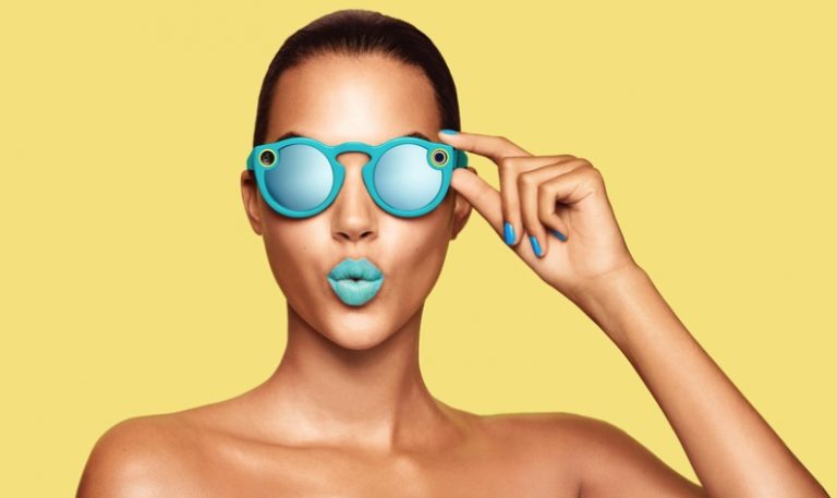 Snapchat akıllı gözlüğünü ilginç bir strateji ile satışa sunuyor