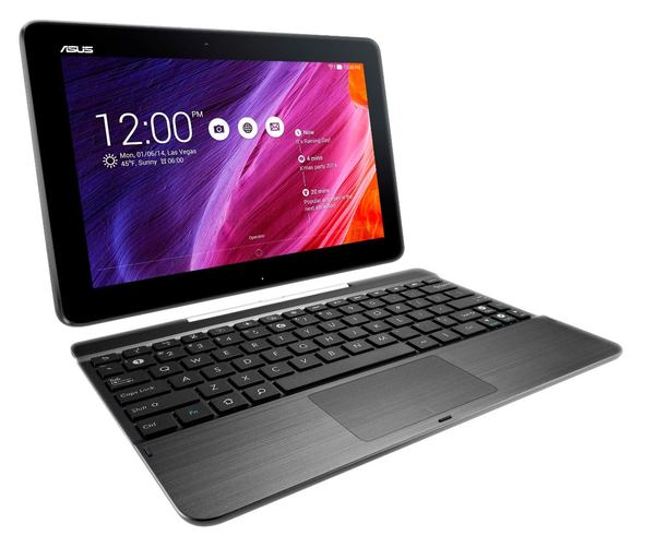 Asus Transformer ZenPad