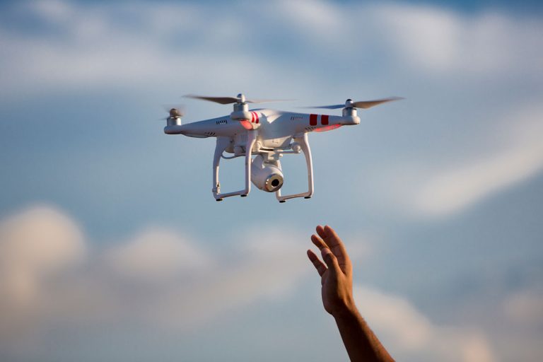 Ticari drone sayısı 2023’de üç katına çıkacak