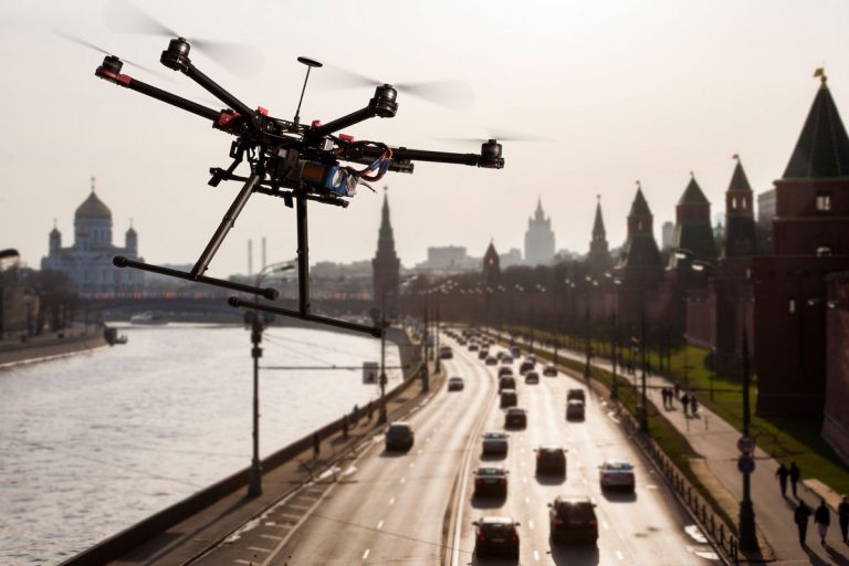 Türkiye’de Drone kullanmanın şartları