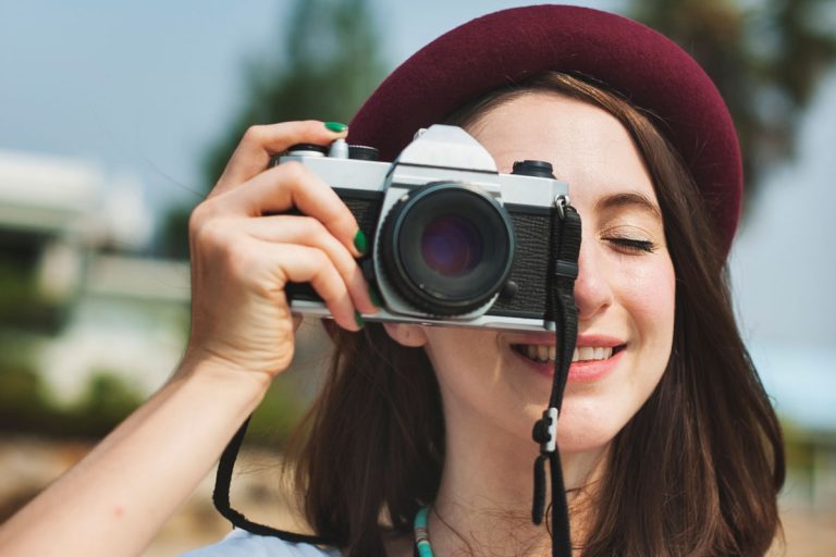 Shutter Sayısı Nasıl Öğrenilir?