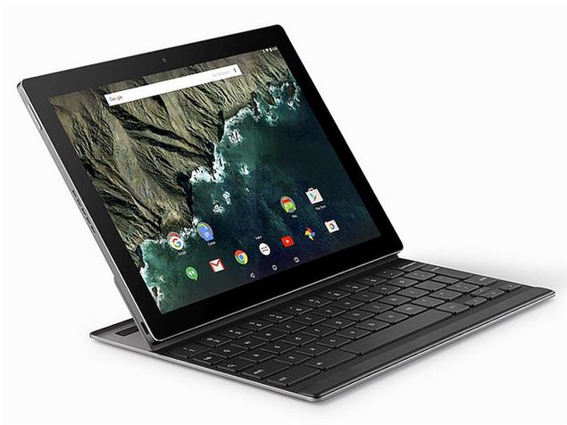 Google Pixel C