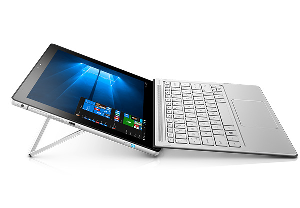 HP Spectre x2