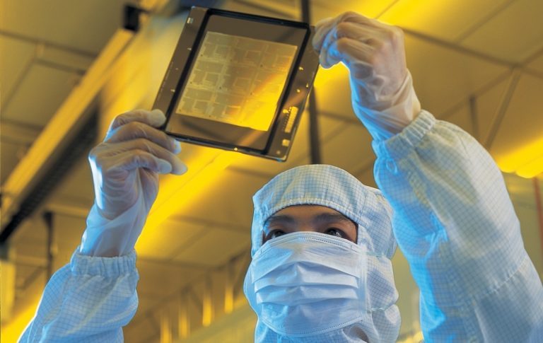 Samsung 10nm FinFET teknolojisini duyurdu