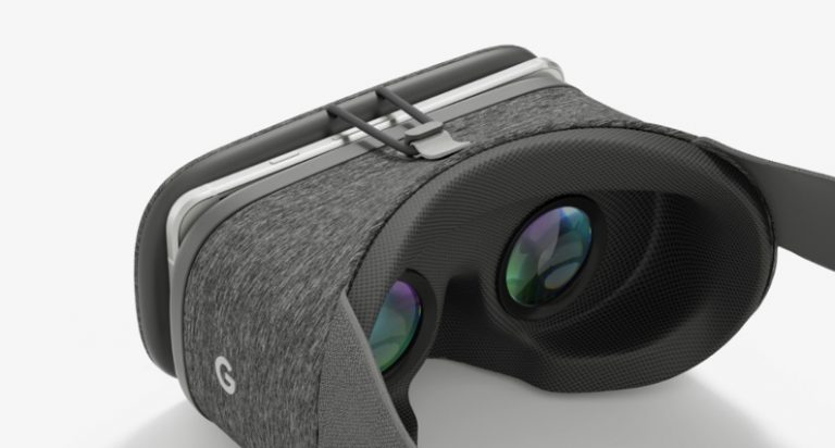 Google Daydream View hakkında her şey