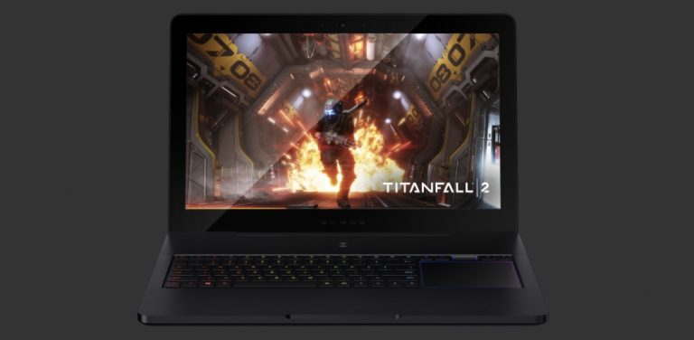 Razer Blade Pro uyuncu notebook’u duyuruldu