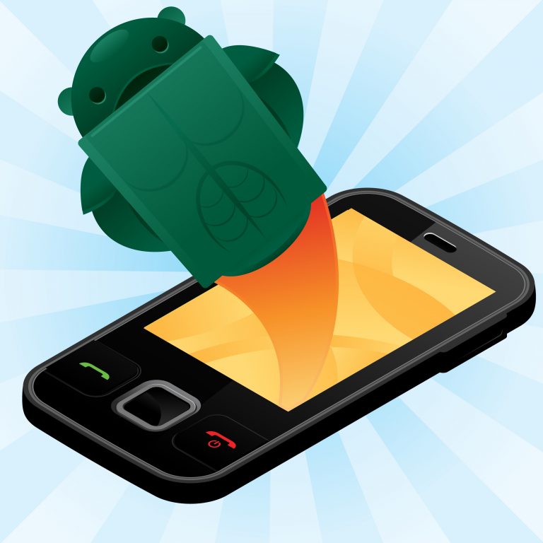 Android’i iOS’a üstün kılan 10 özellik