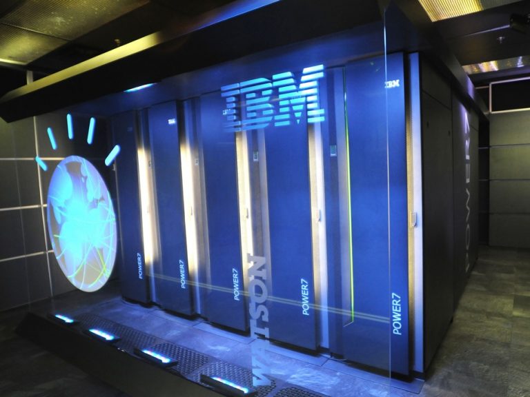 IBM Watson’ın en yenilikçi kullanım alanları