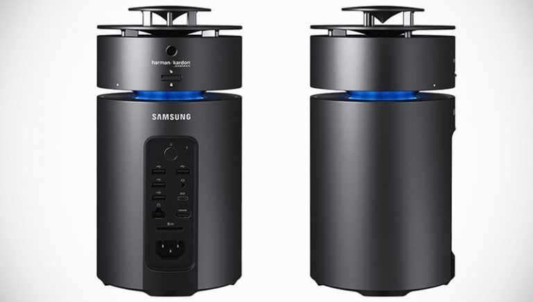Samsung Art PC Pulse serisi detaylandı!