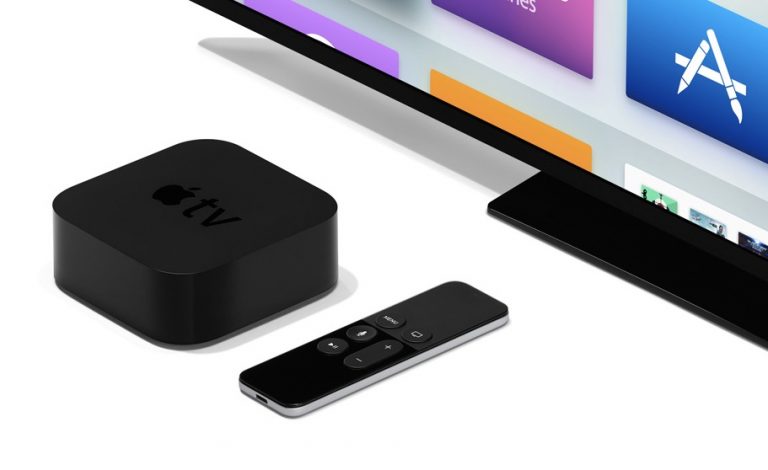 Apple TV için tvOS 12 duyuruldu