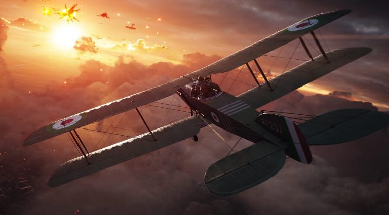 Battlefield 1’de kalınan yerden devam edilmeyecek