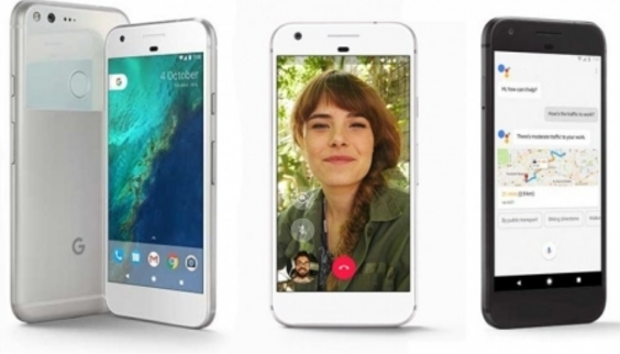 google-pixel