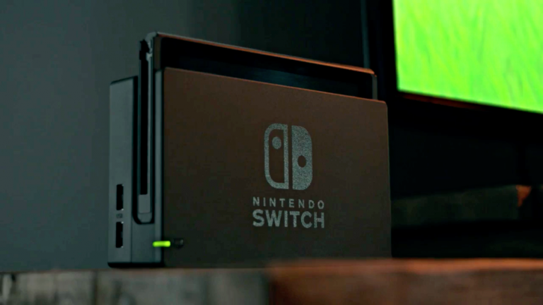 İşte Nintendo Switch teknolojisinin ardındaki isim…