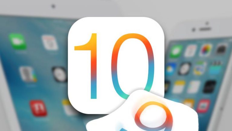 iOS 10’daki Gizli Özellikler