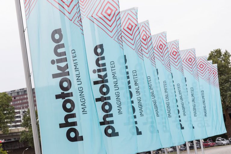 Photokina 2016