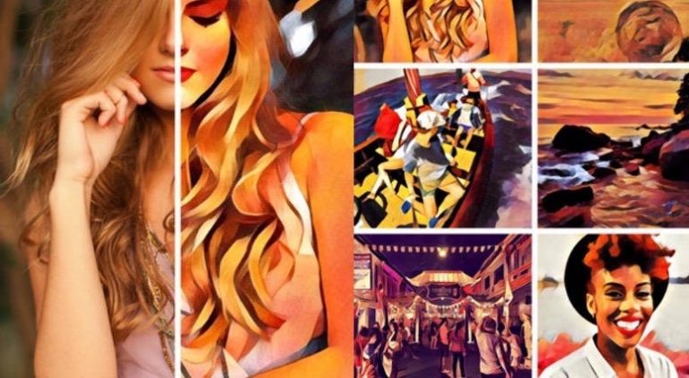 Prisma uygulaması videolara da sanatsal filtre imkanı tanıyacak