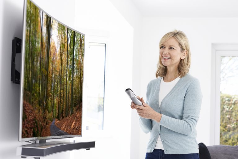 Dizi keyfi için televizyon önerileri