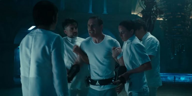 Assassin’s Creed filminden yeni tanıtım videosu