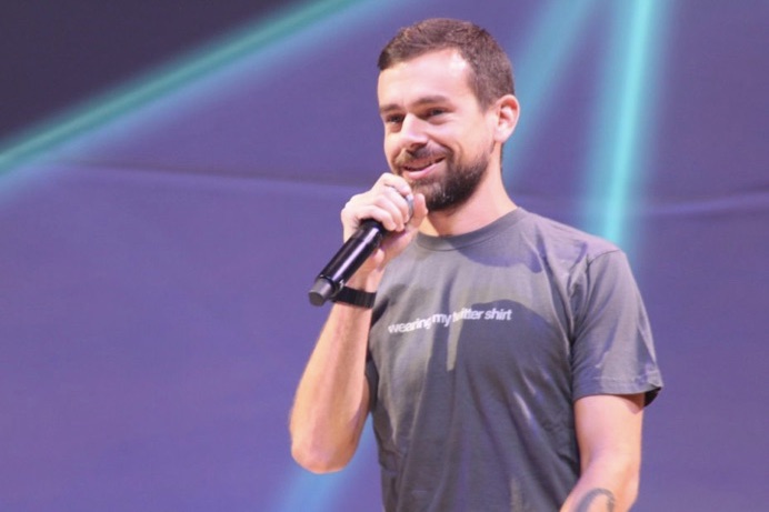 Twitter CEO’sundan ırkçı reklamla ilgili özür