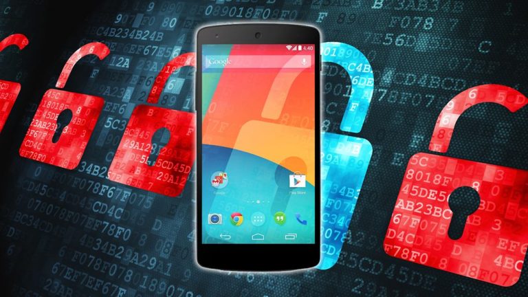 Android için 7 güvenlik ipucu