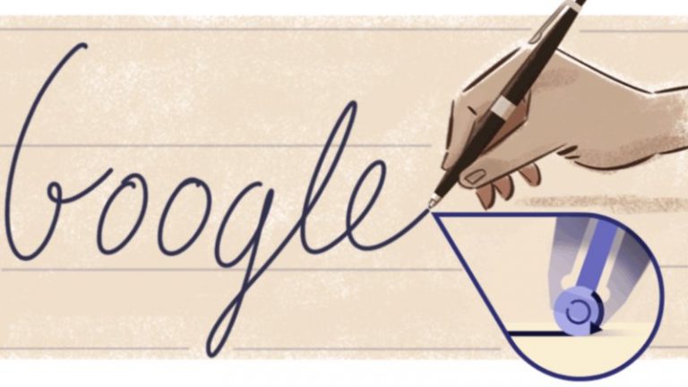 Teknoloji, bilim ve kültür odaklı en yaratıcı Doodle’lar