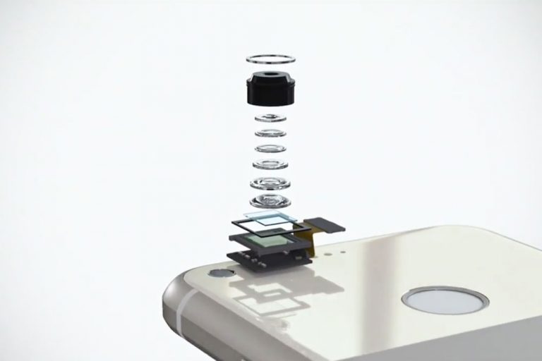 Google Pixel kamerası neler sunuyor?