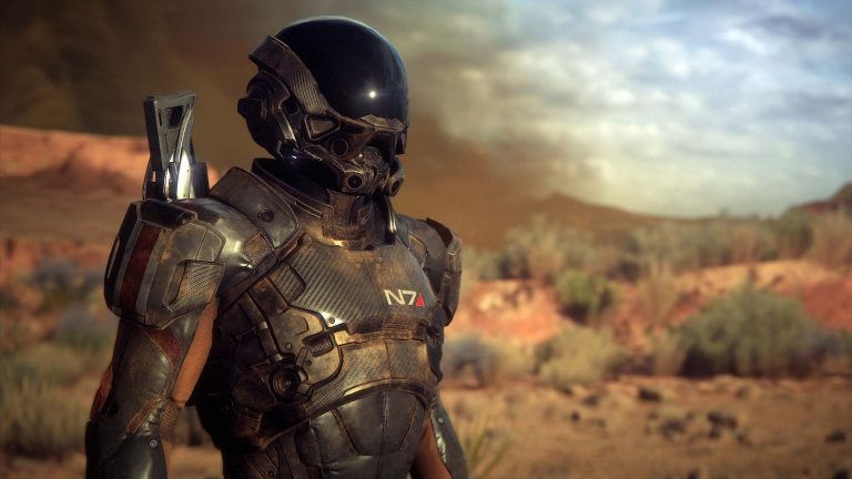 Mass Effect: Andromeda’nın 10 saatlik ücretsiz demosu yayında