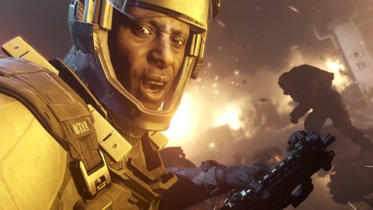 Call of Duty: Infinite Warfare İnceleme