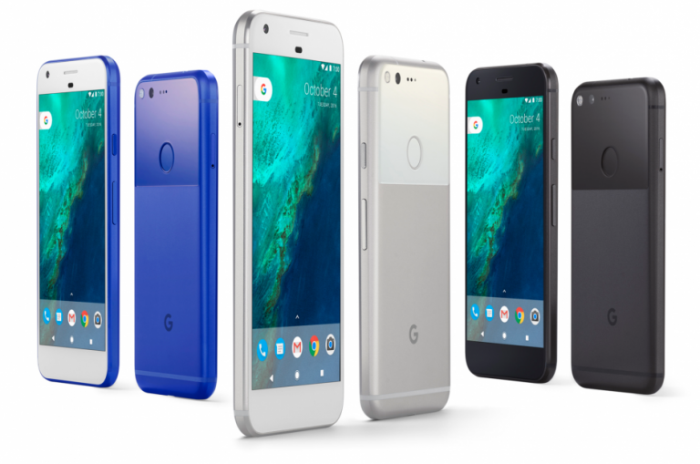 Google’un Kişisel Asistanlı Akıllı Telefonu Pixel