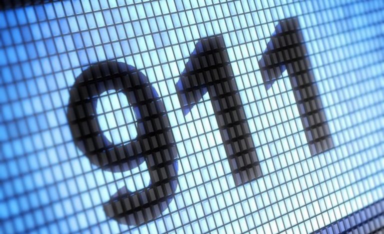 Acil servise siber saldırı düzenleyen hacker yakalandı