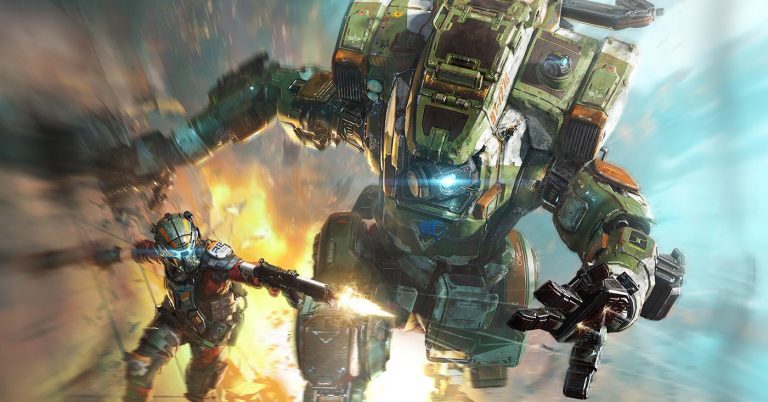 Titanfall 2 İnceleme