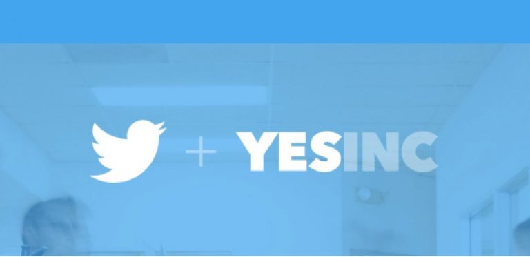 Twitter, Yes’i satın aldı