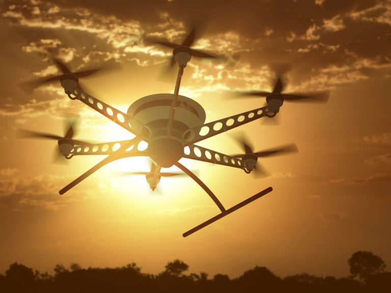 Drone’lar hayatımızı nasıl değiştirecek?