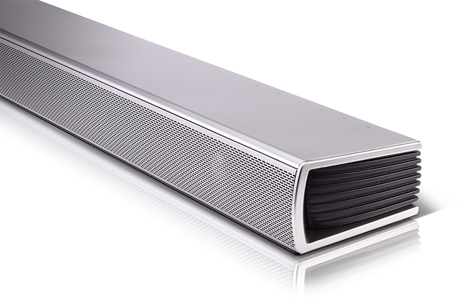 lg sound bar