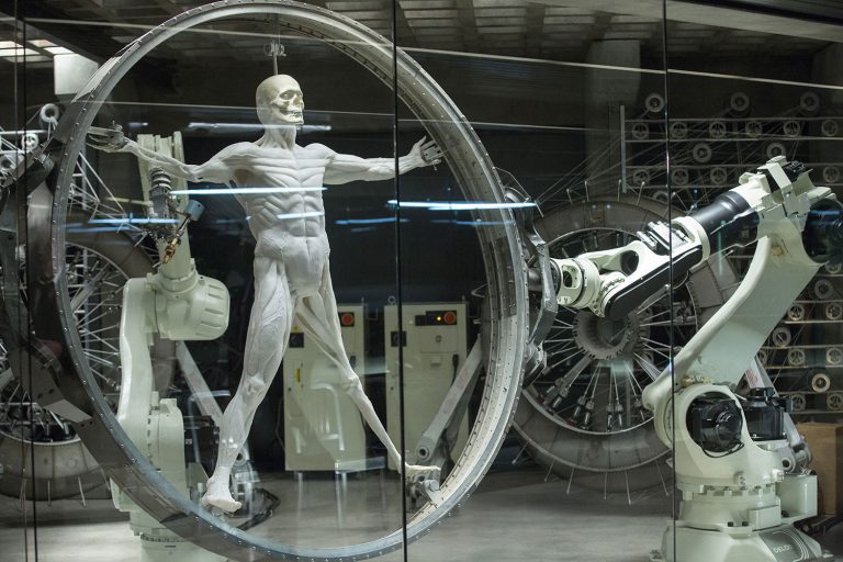 Westworld’te karşımıza çıkan teknolojiler