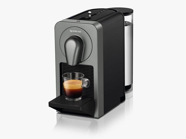 nespresso prodigio