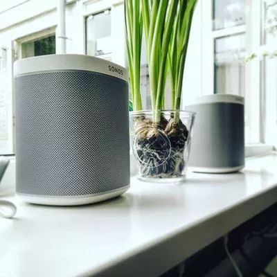 sonos play 1