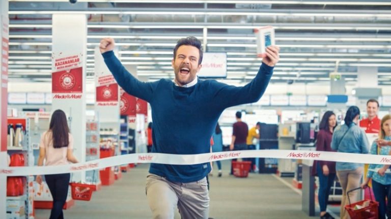 Media Markt’ta yeni bir kampanya başlıyor: Kazananlar Media Markt’ta!