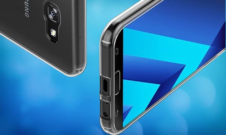 Samsung Galaxy A7 2017:  Galaxy A serisi yenilendi