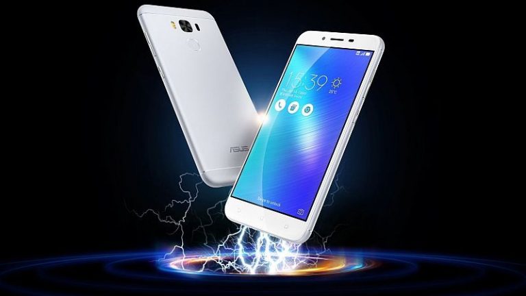 Asus Zenfone 3 Max: Pil ömrü ile kendisini farklılaştırıyor