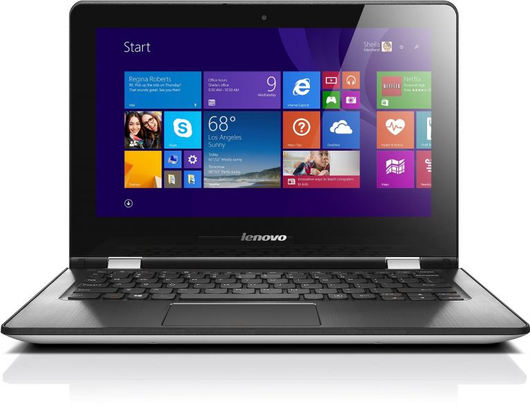 Bilim ve Teknoloji Haftası’nda Lenovo Yoga 300