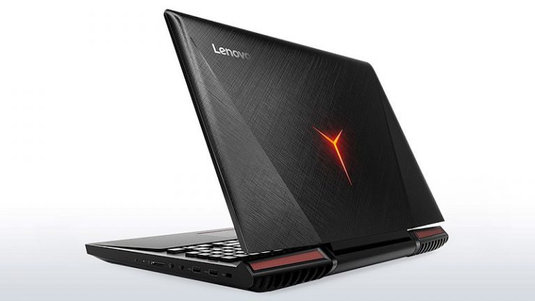 Lenovo IdeaPad Y900 : Oyun tutkunları için geliştirildi
