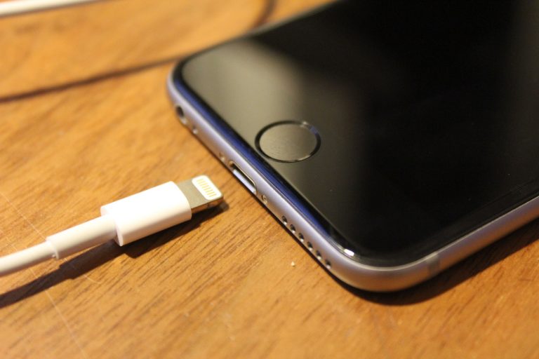 iPhone’da pil ömrünü uzatmanın yolları