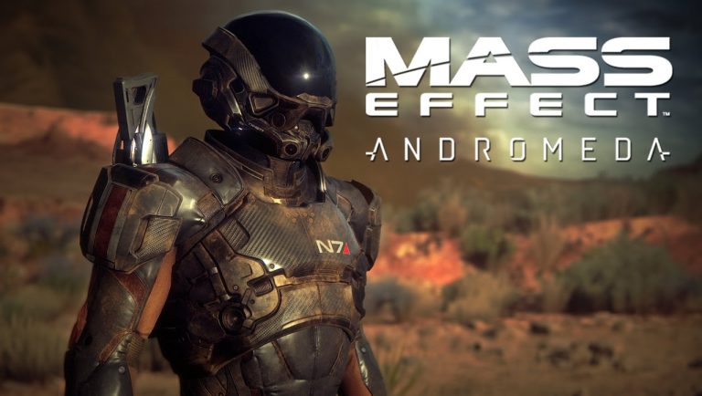 Mass Effect İnceleme