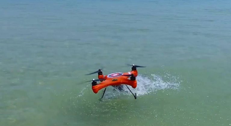 GoPro Uyumlu Dronelar