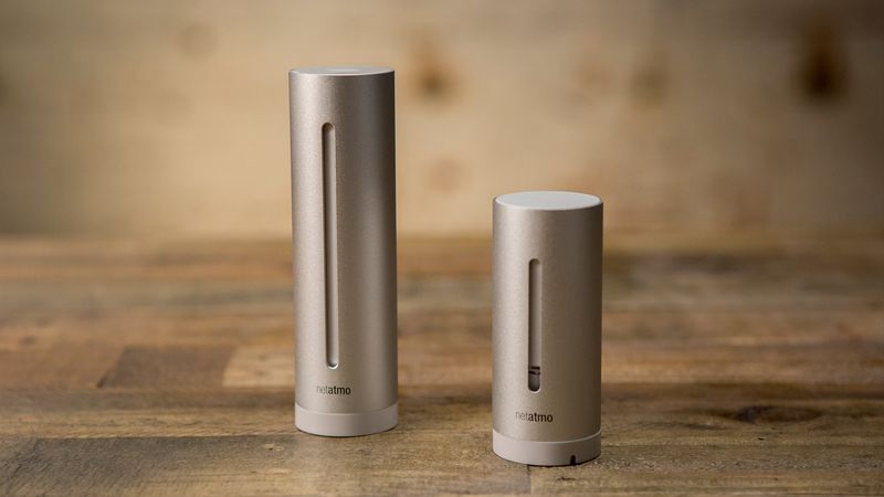 netatmo