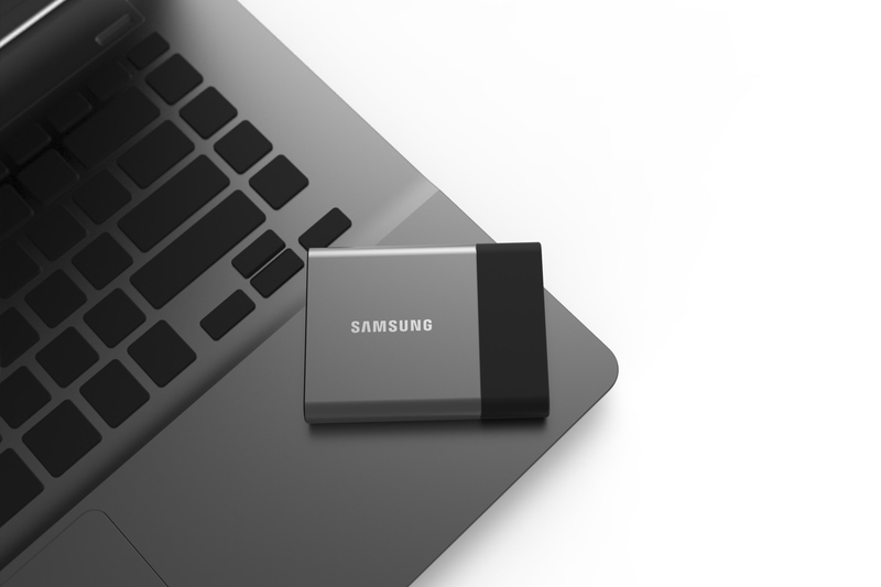 samsung t3 ssd