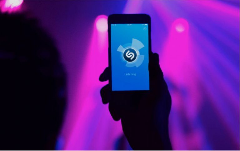 Shazam’dan ilginç hamle!