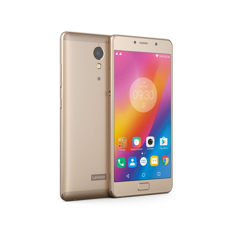 Lenovo P2 akıllı telefon incelemesi